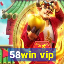 58win vip